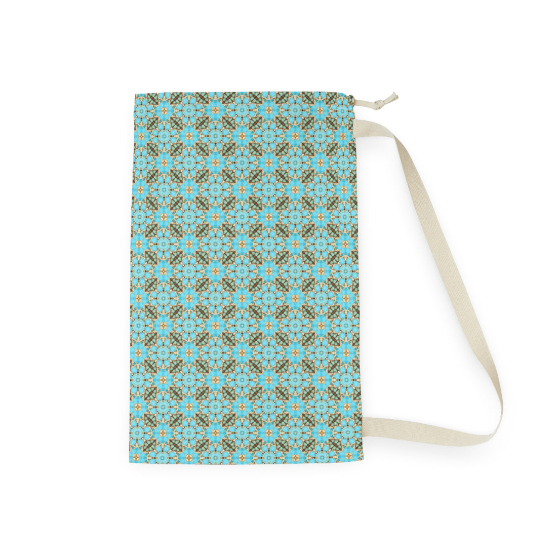 Yareli Laundry Bag