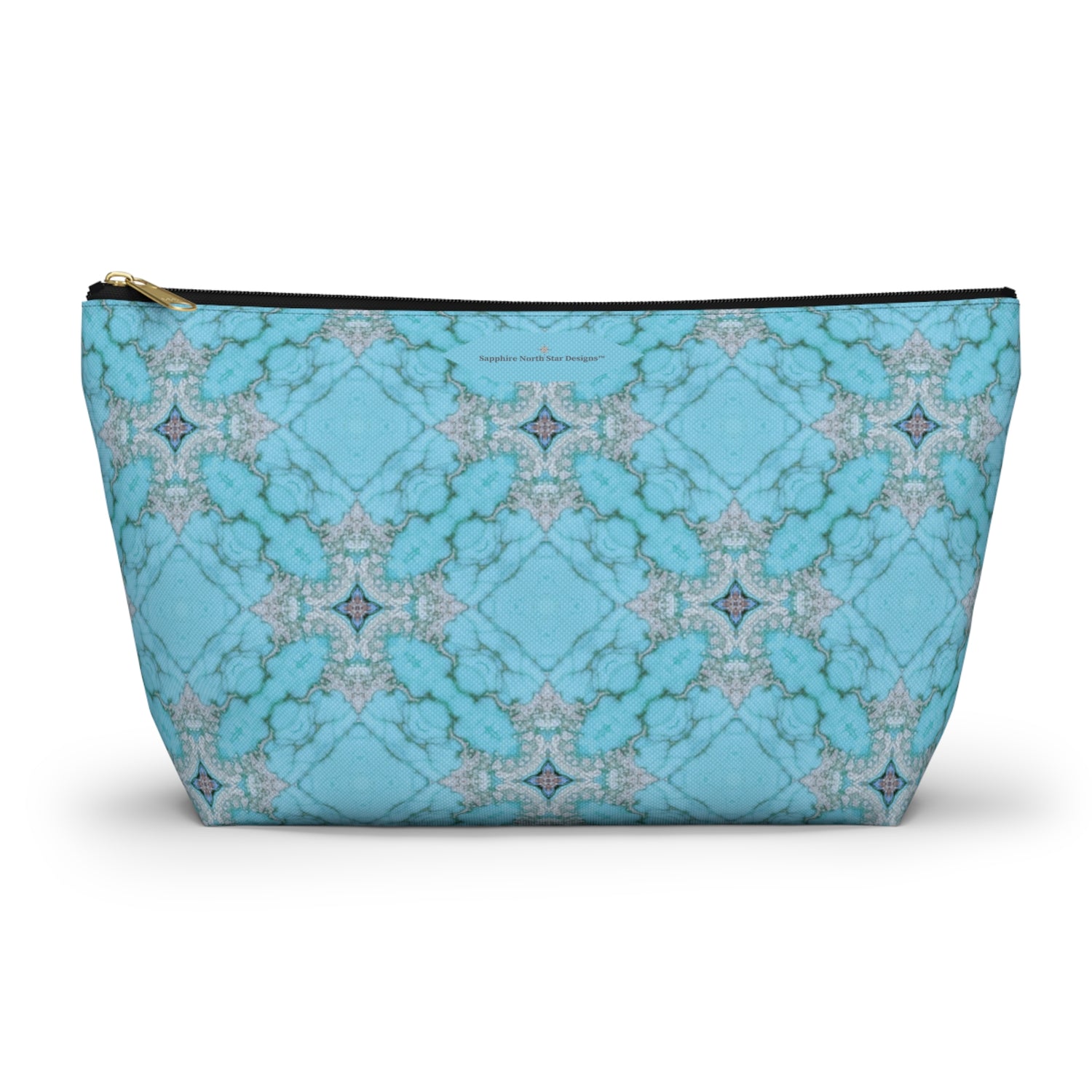 Omawnakw Cosmetic Bag