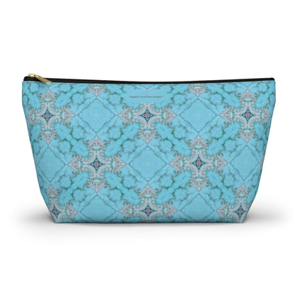 Omawnakw Cosmetic Bag