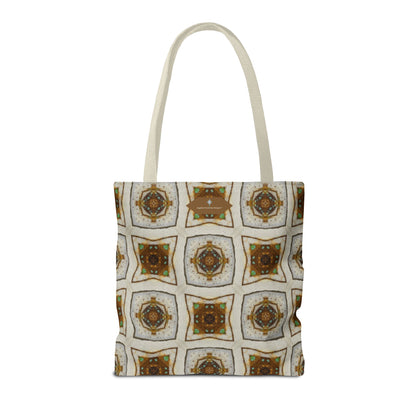 Tanin Canvas Tote Bag