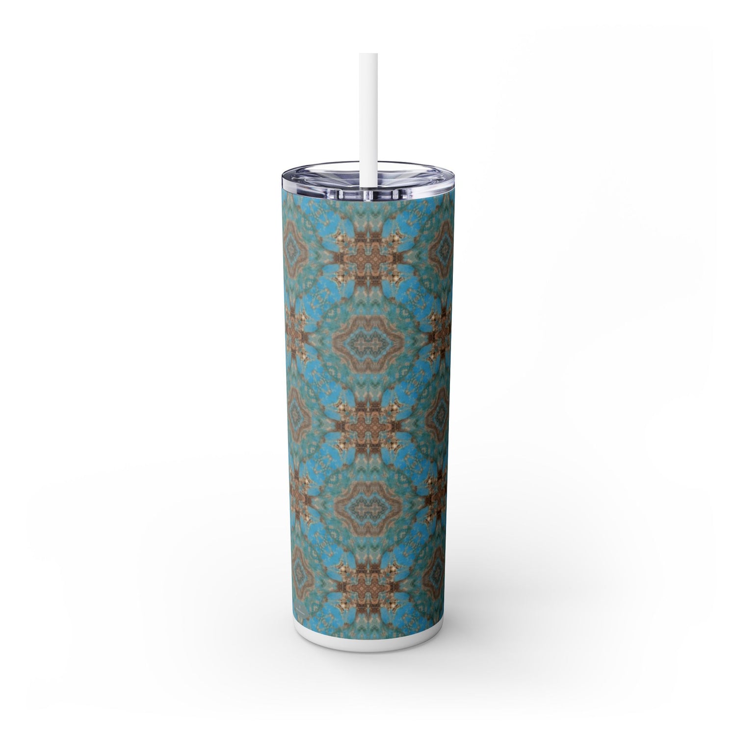 Yatzil Skinny Tumbler