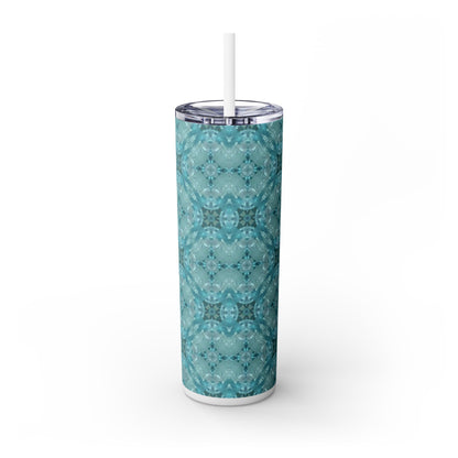 Pavati Skinny Tumbler