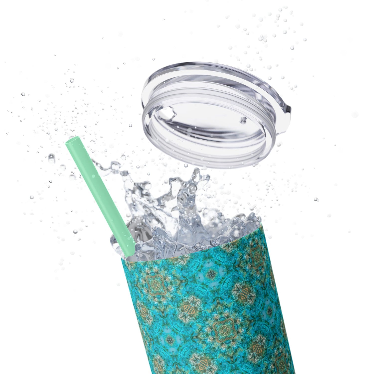Malia Skinny Tumbler