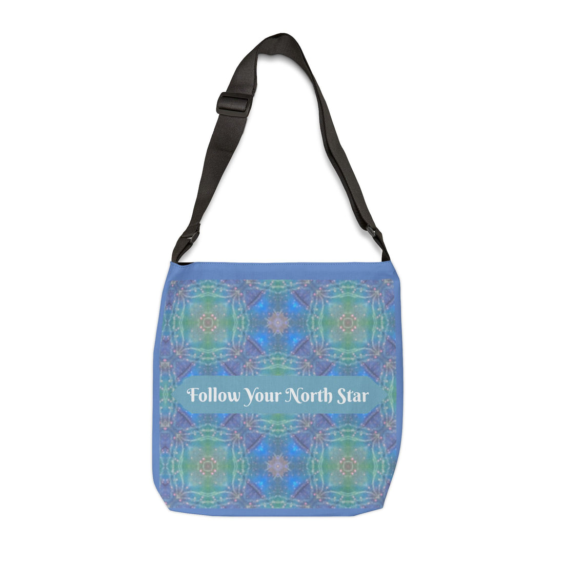 Follow Your North Star Tote Bag