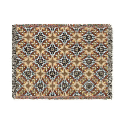 Millaray Woven Blanket