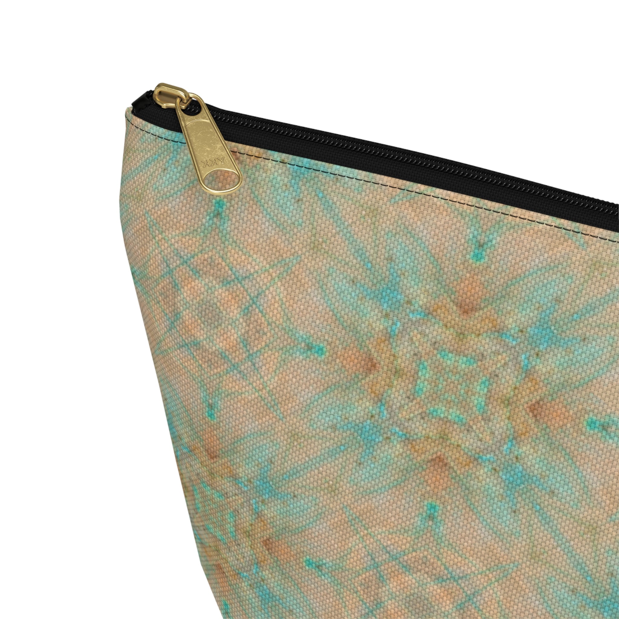 Sauk Cosmetic Bag