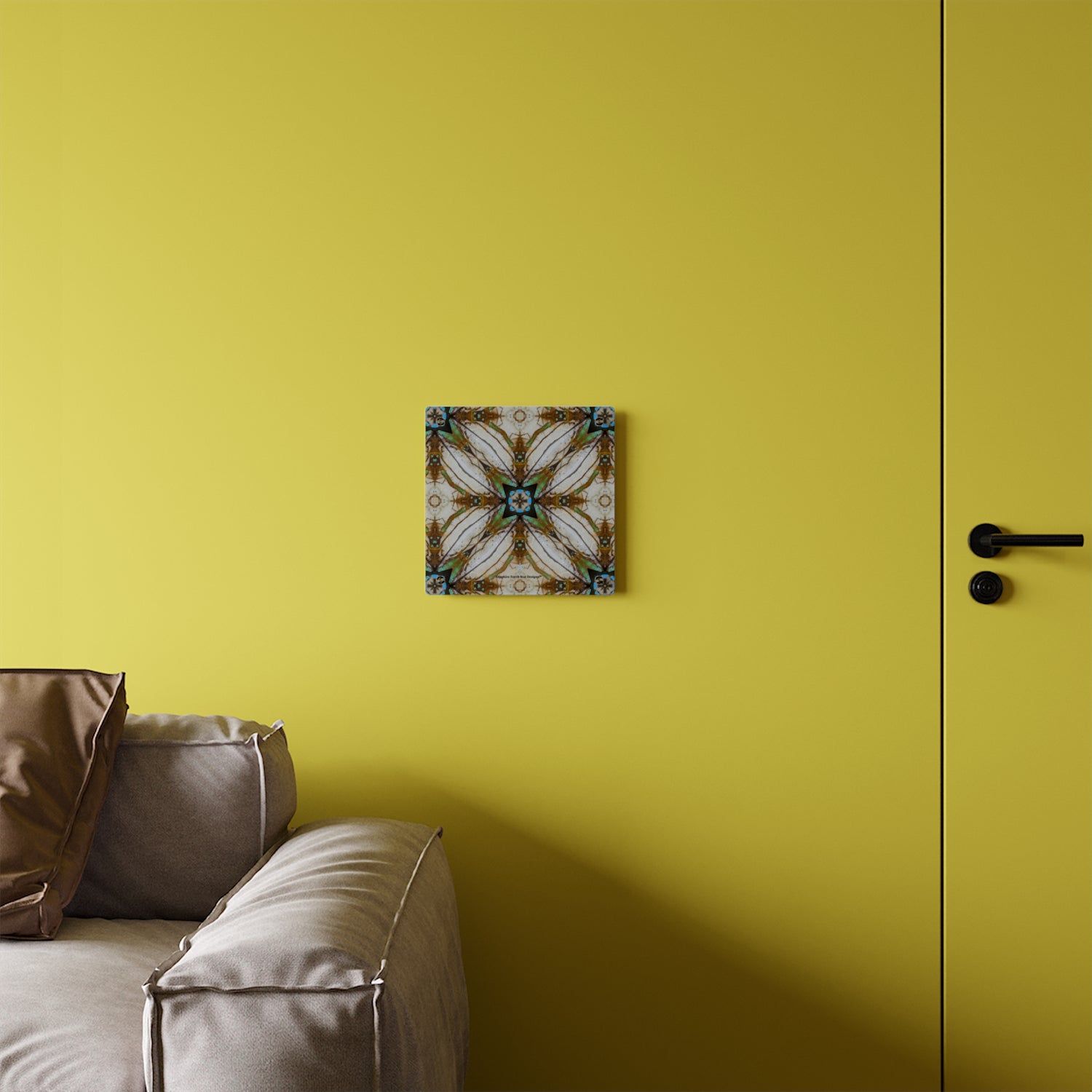 Lakota Wall Art