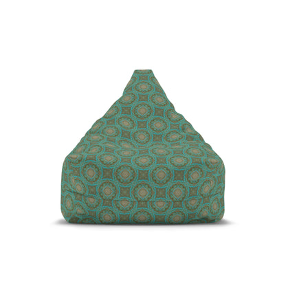 Nawkaw Bean Bag Chair *Cover Only*