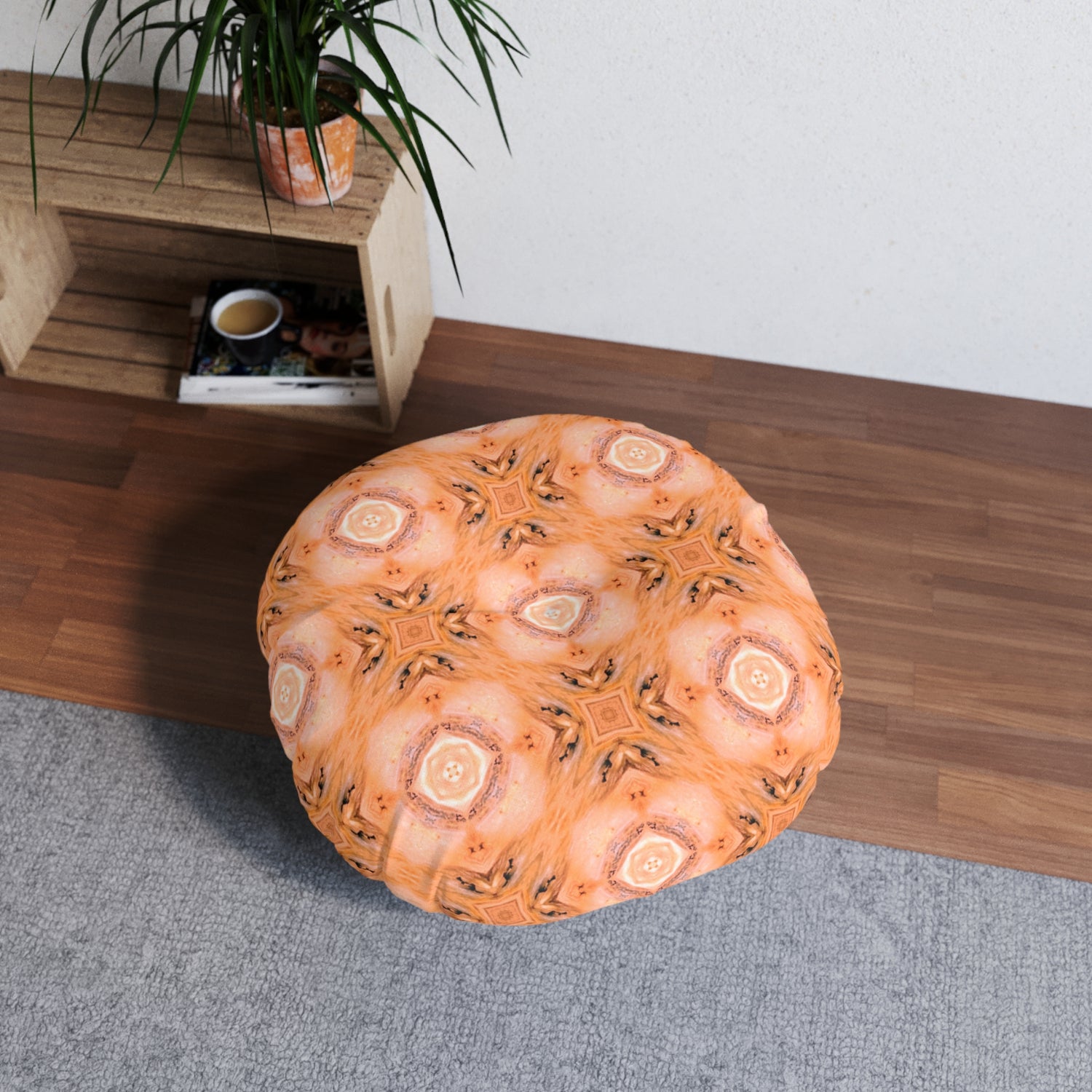 Iracema Pillow Cushion