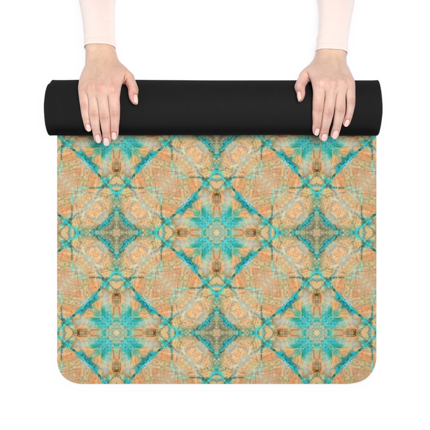 Dakota Yoga Mat