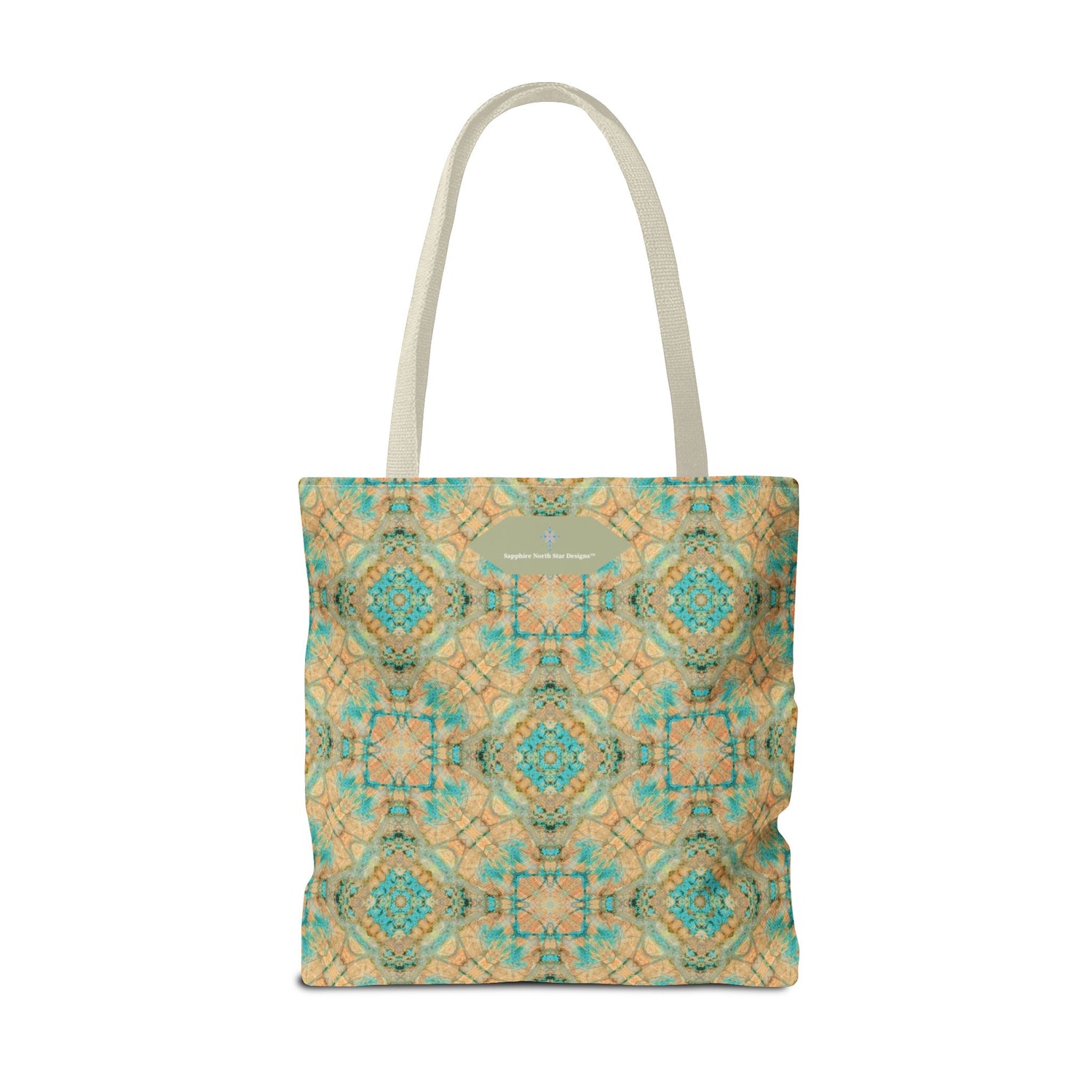 Pala Canvas Tote Bag