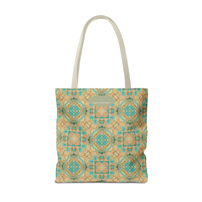 Pala Canvas Tote Bag