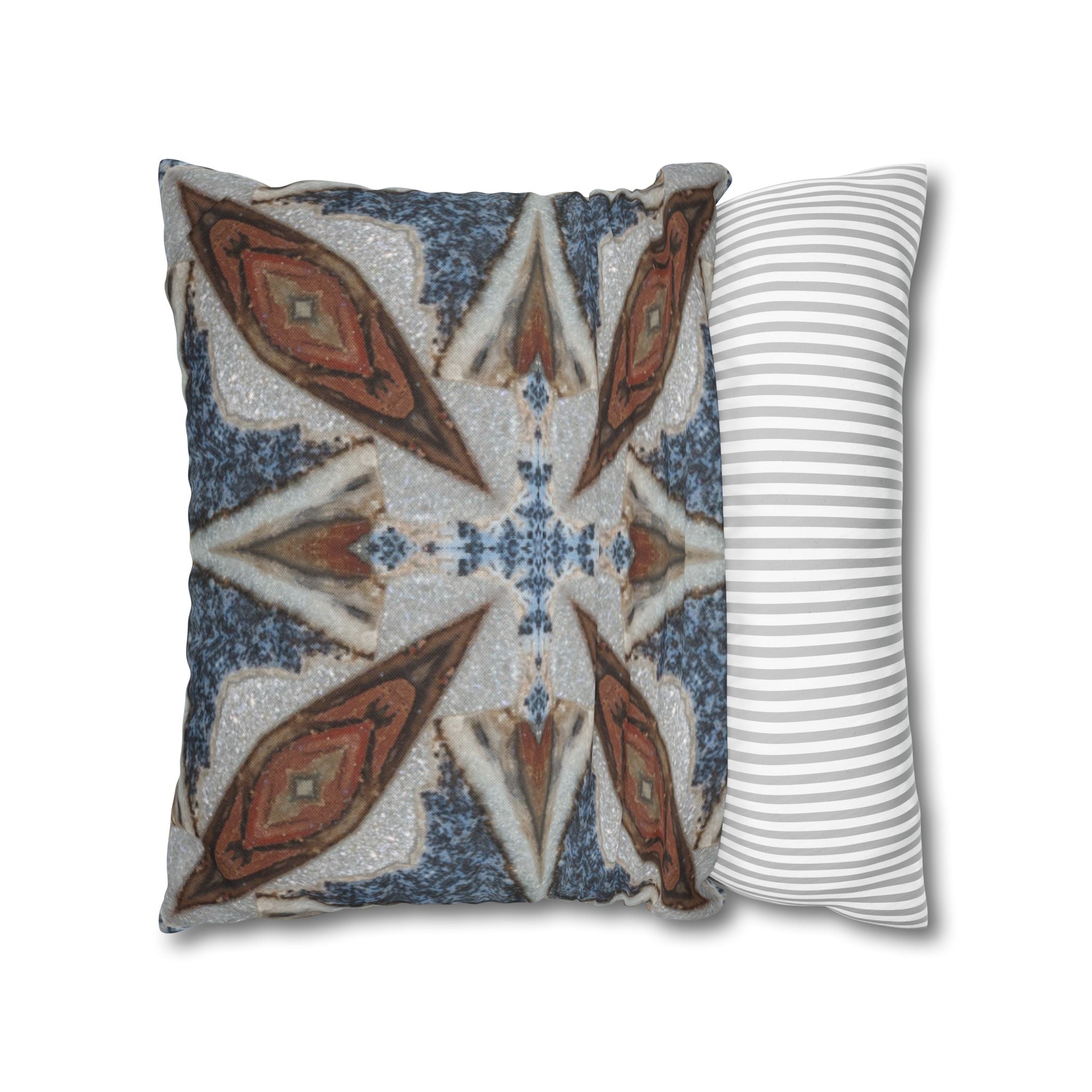 Takoda Square Pillow Case