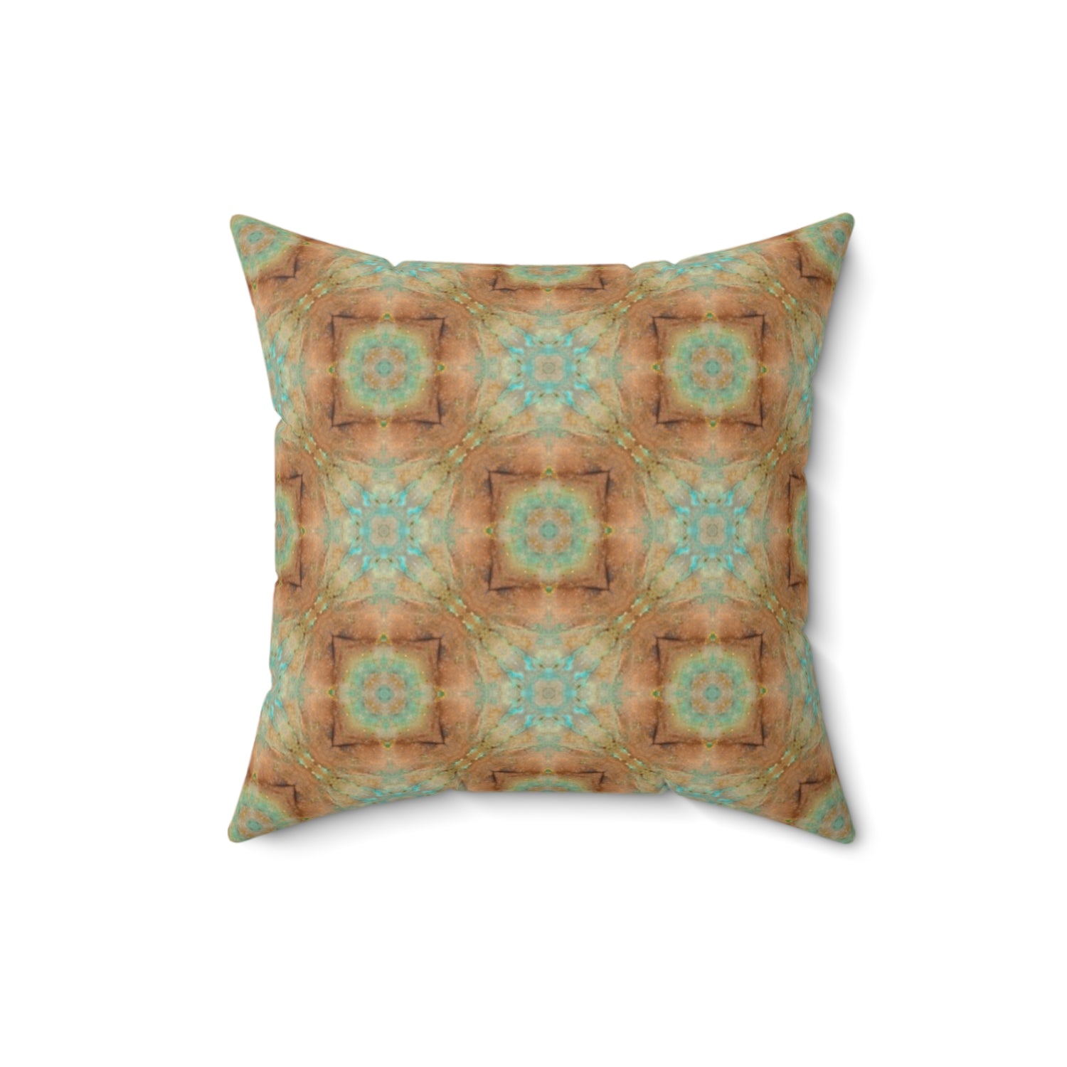 Eyota Square pillow