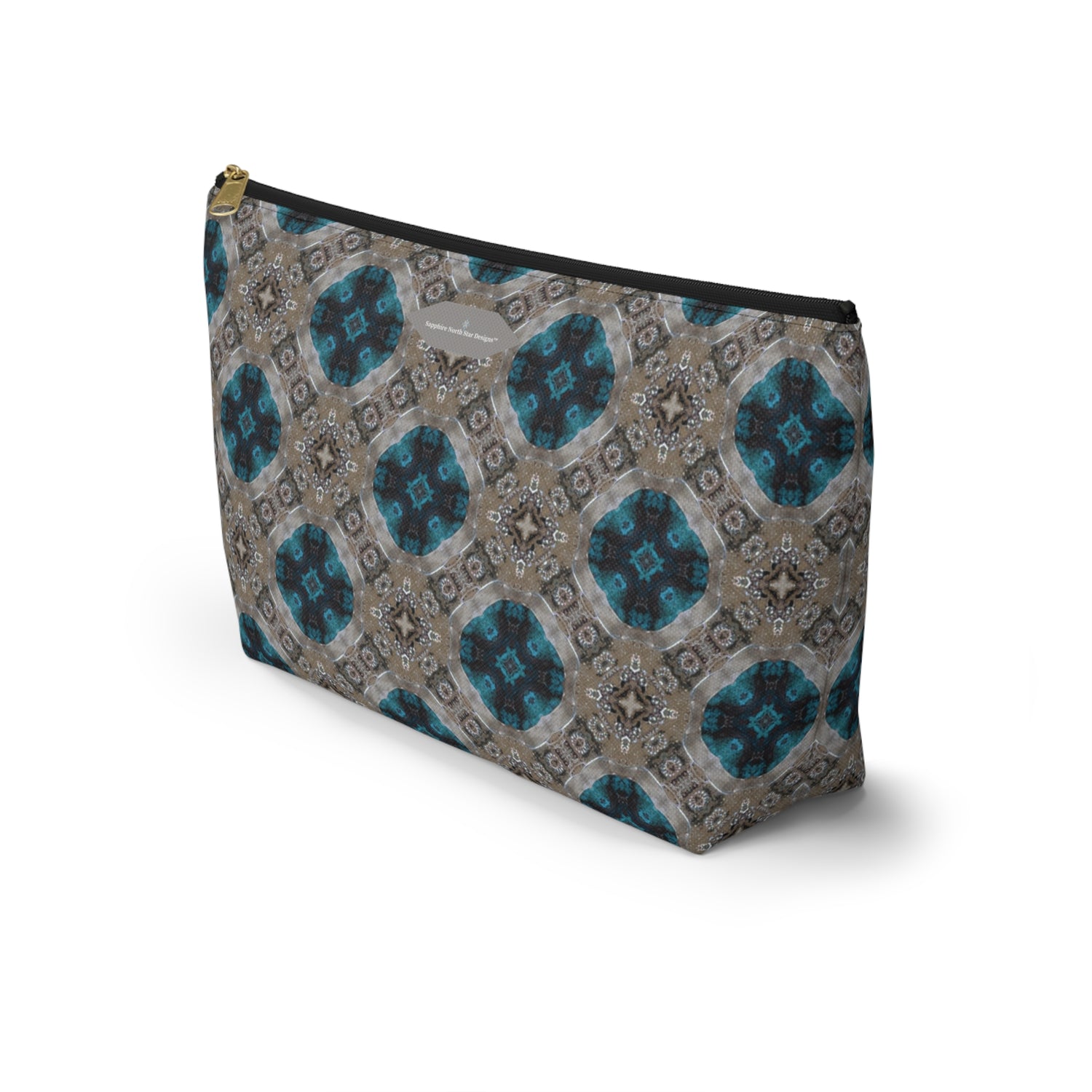 Ulloriaq Cosmetic Bag