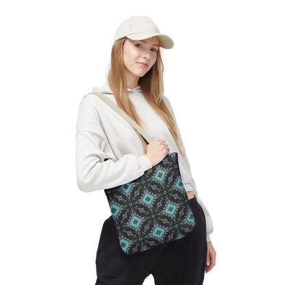 Kishil Canvas Tote Bag