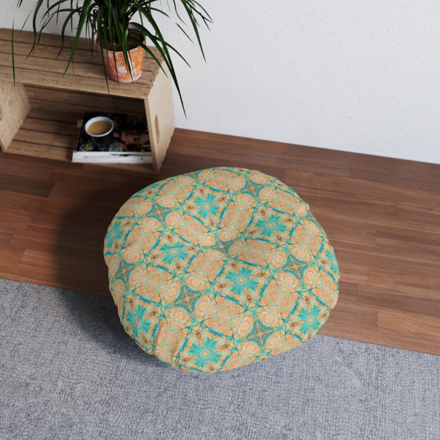 Dakota Wapi Pillow Cushion