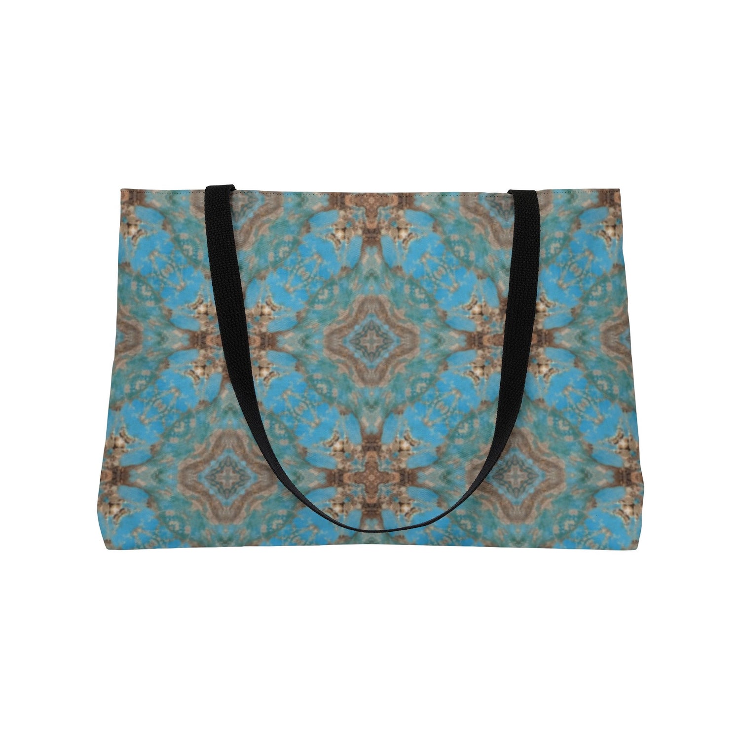 Yatzil Travel Tote Bag