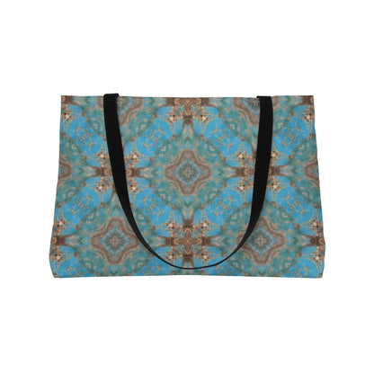 Yatzil Travel Tote Bag