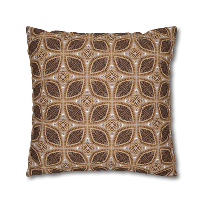 Songaa Square Pillow Case