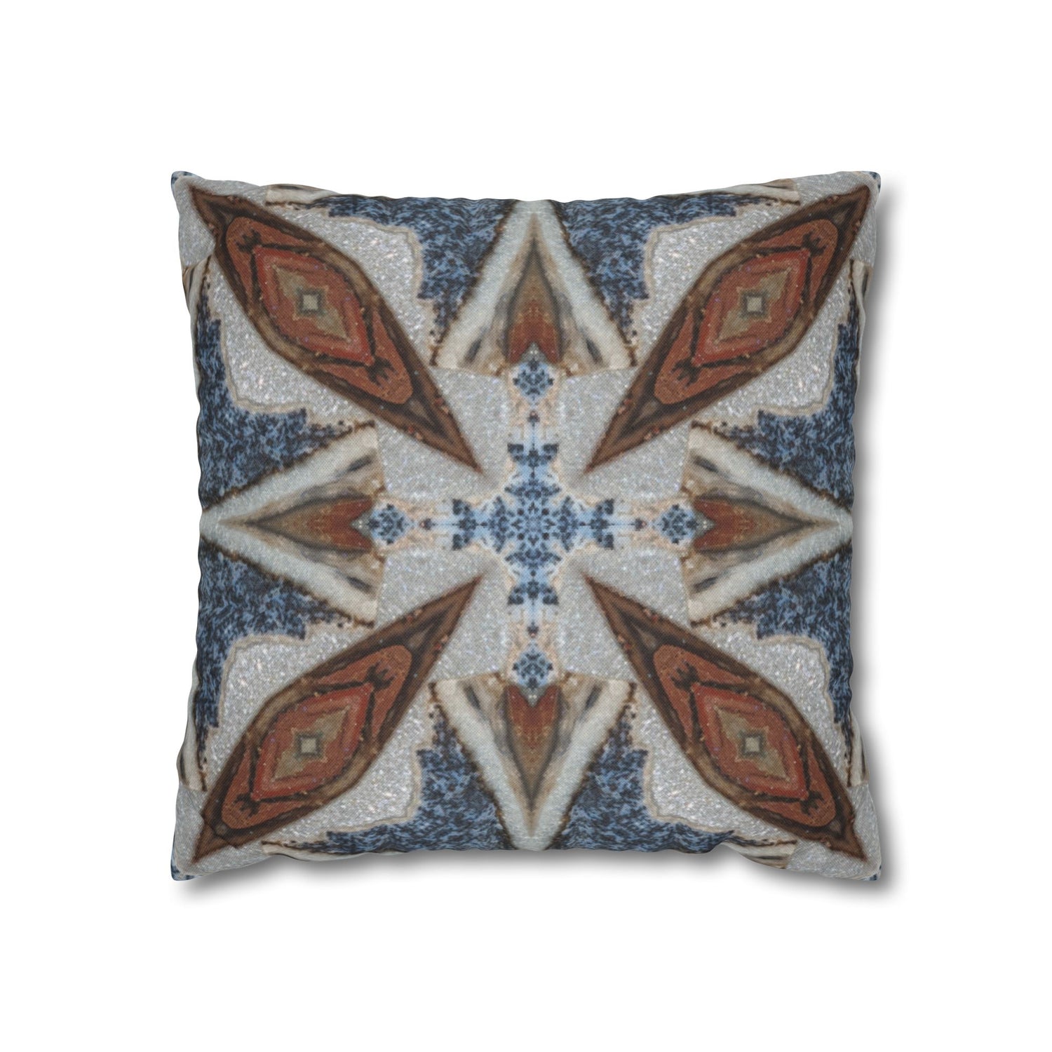 Takoda Square Pillow Case