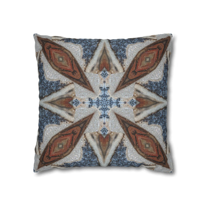 Takoda Square Pillow Case