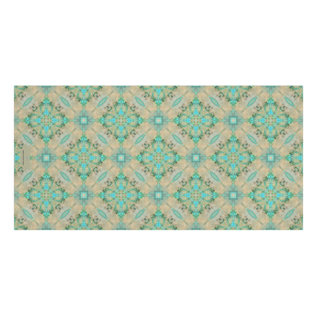 Nitika Minky Cotton Towel