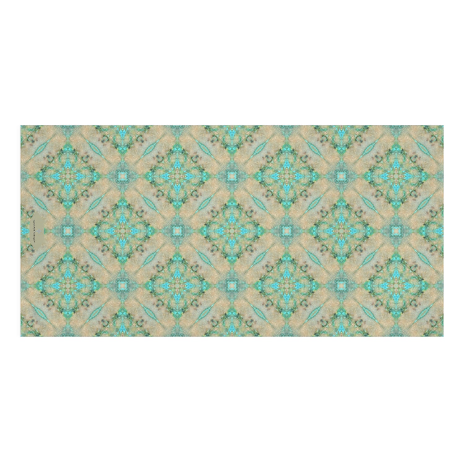 Nitika Minky Cotton Towel