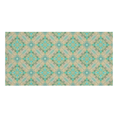 Nitika Minky Cotton Towel