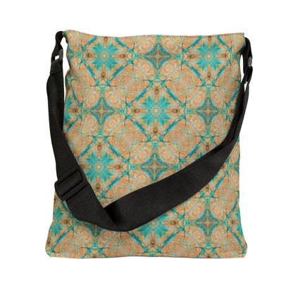 Dakota Tote Bag