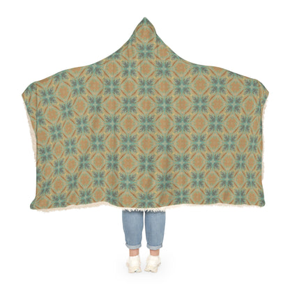 Halona Hoodie Blanket
