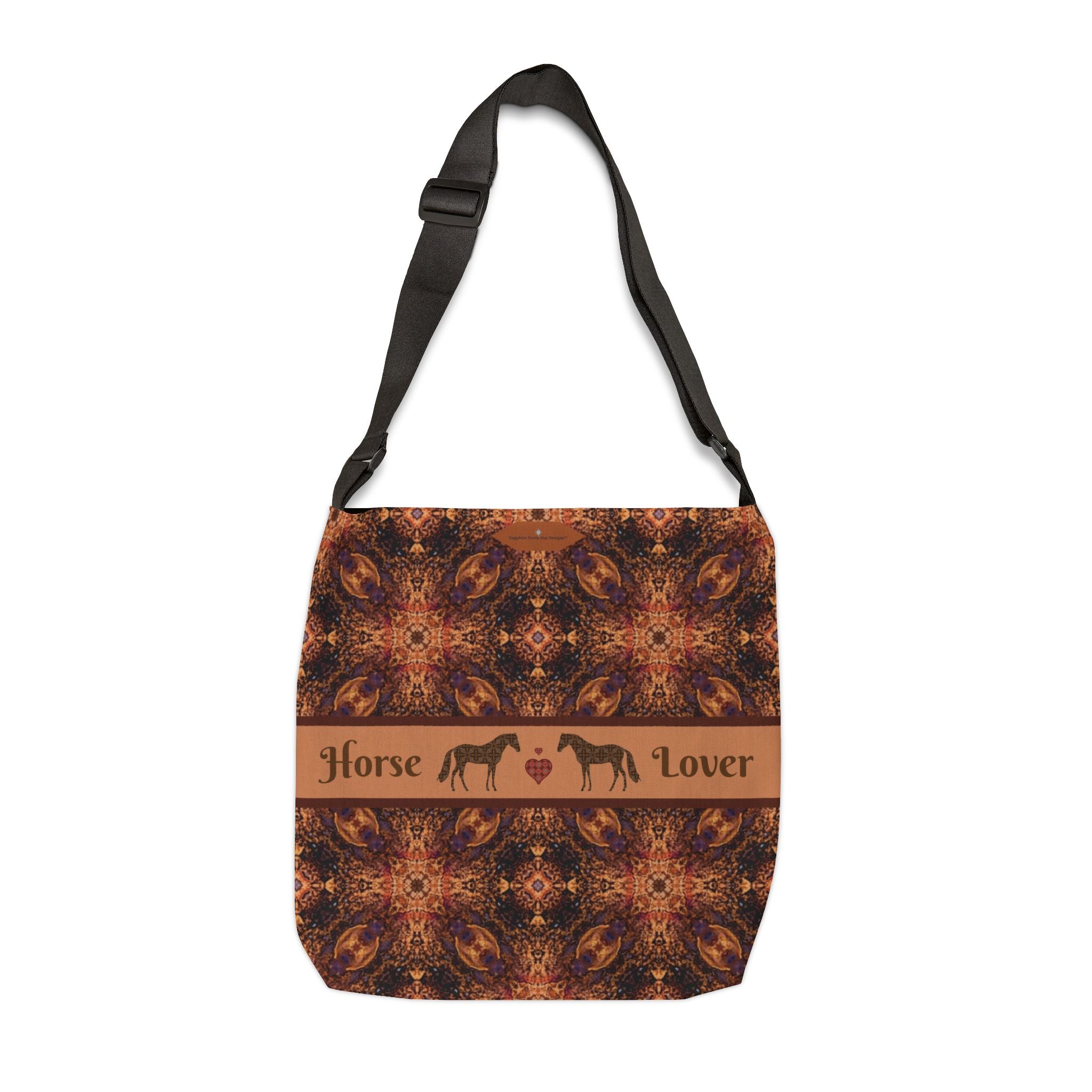 Horse Lover Orenda Tote Bag