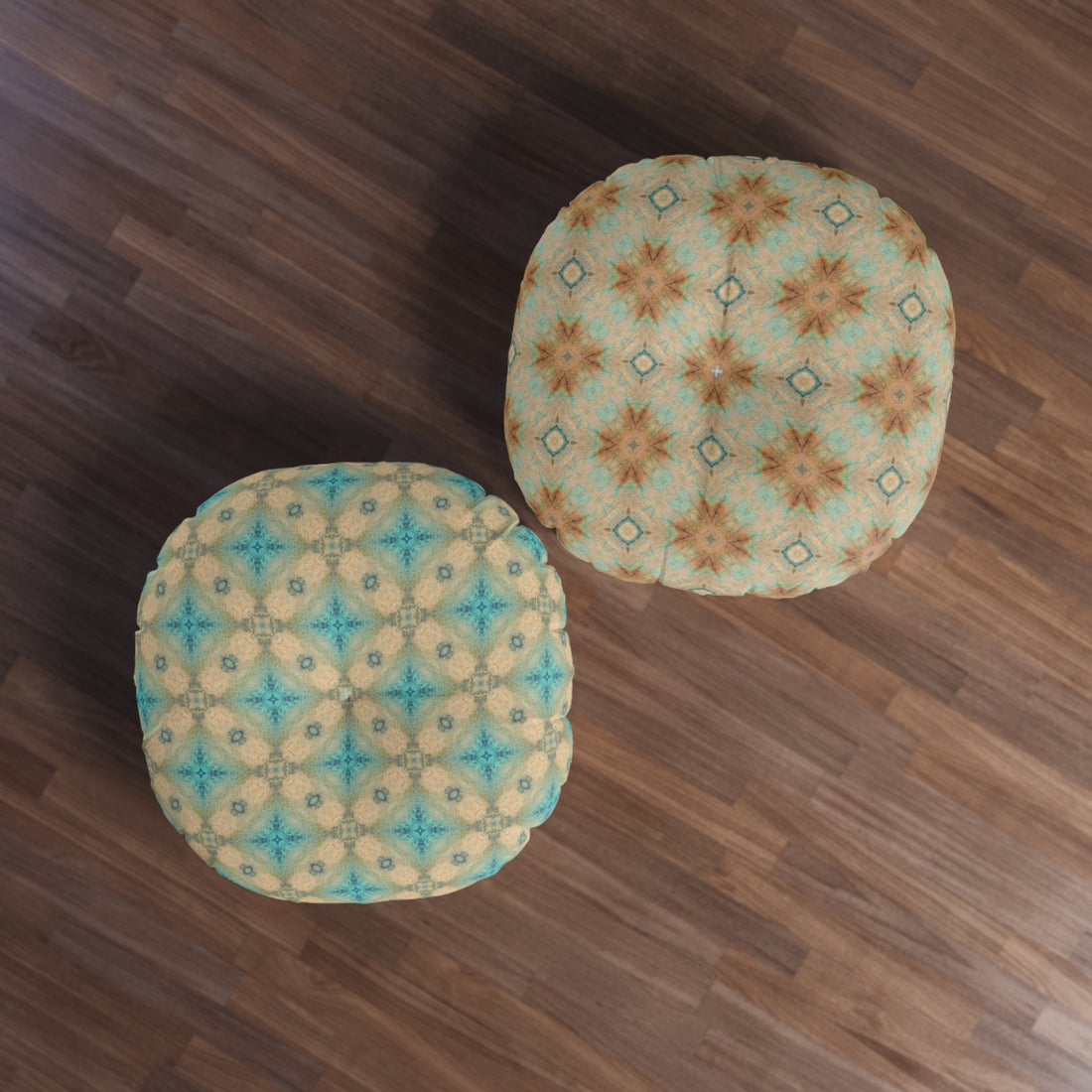 Ojigkwanong Shikoba Pillow Cushion