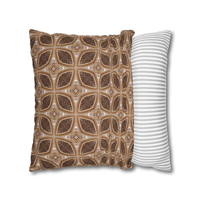 Songaa Square Pillow Case