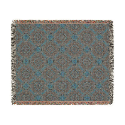Elan Woven Blanket