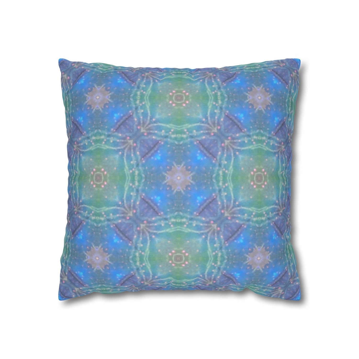 Nova Square Pillow Case