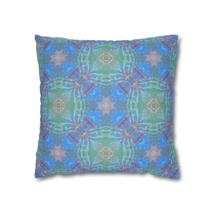 Nova Square Pillow Case