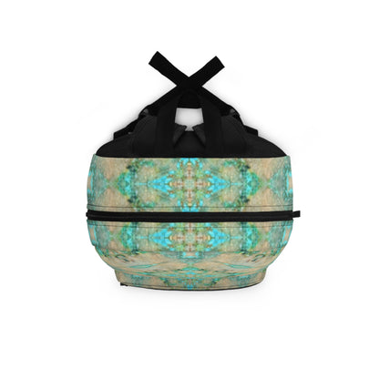 Nitika Backpack