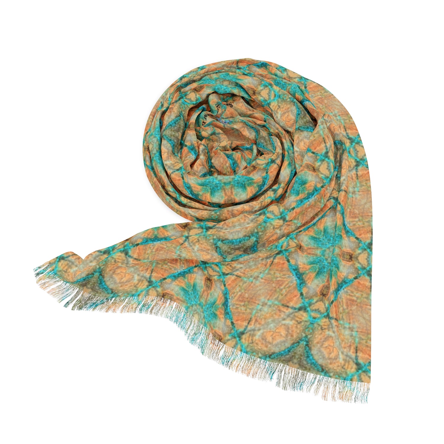 Dakota Scarf