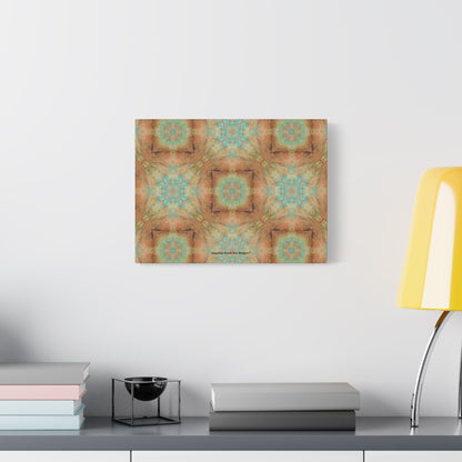 Eyota Canvas Wall Art