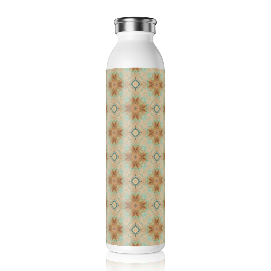 Shikoba Slim Water Bottle