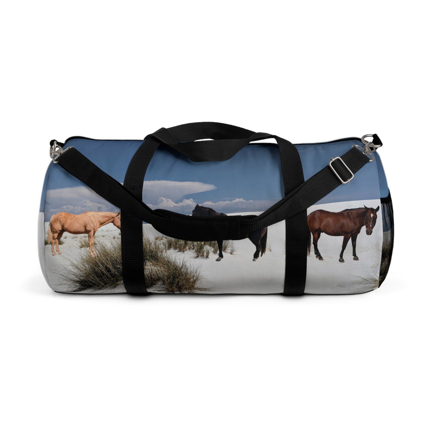 Horse Duffel Bag