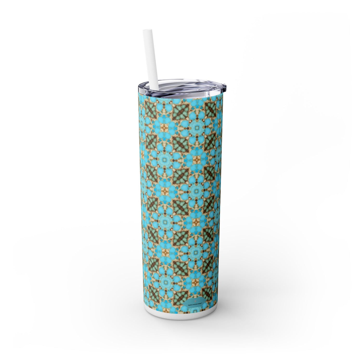 Yareli Skinny Tumbler
