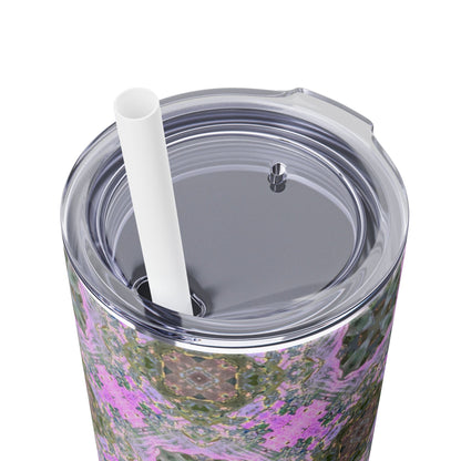 Yolotzin Skinny Tumbler