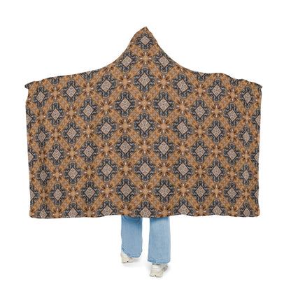 Elan Hoodie Blanket