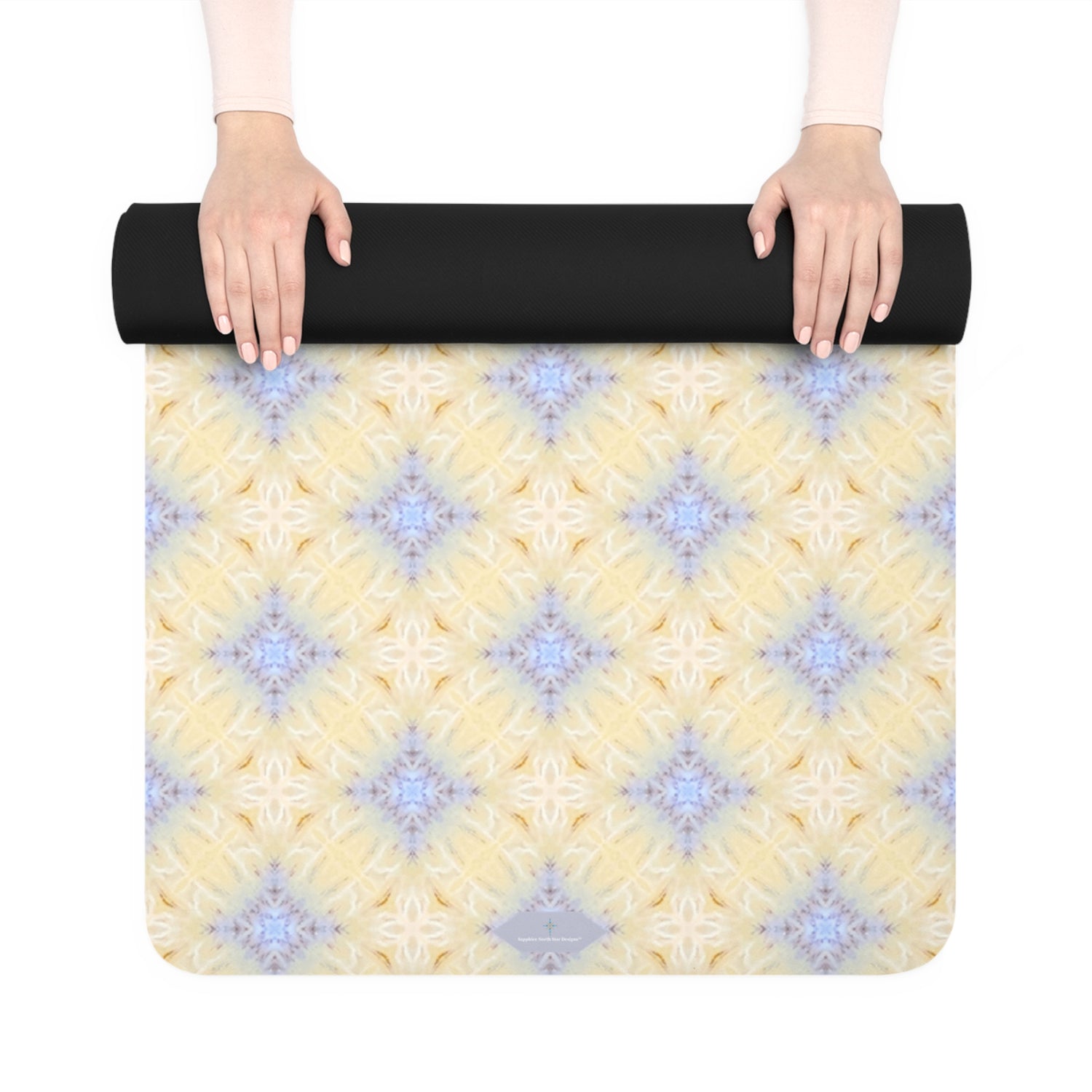 Ivaana Yoga Mat