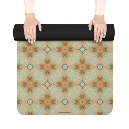 Shikoba Yoga Mat