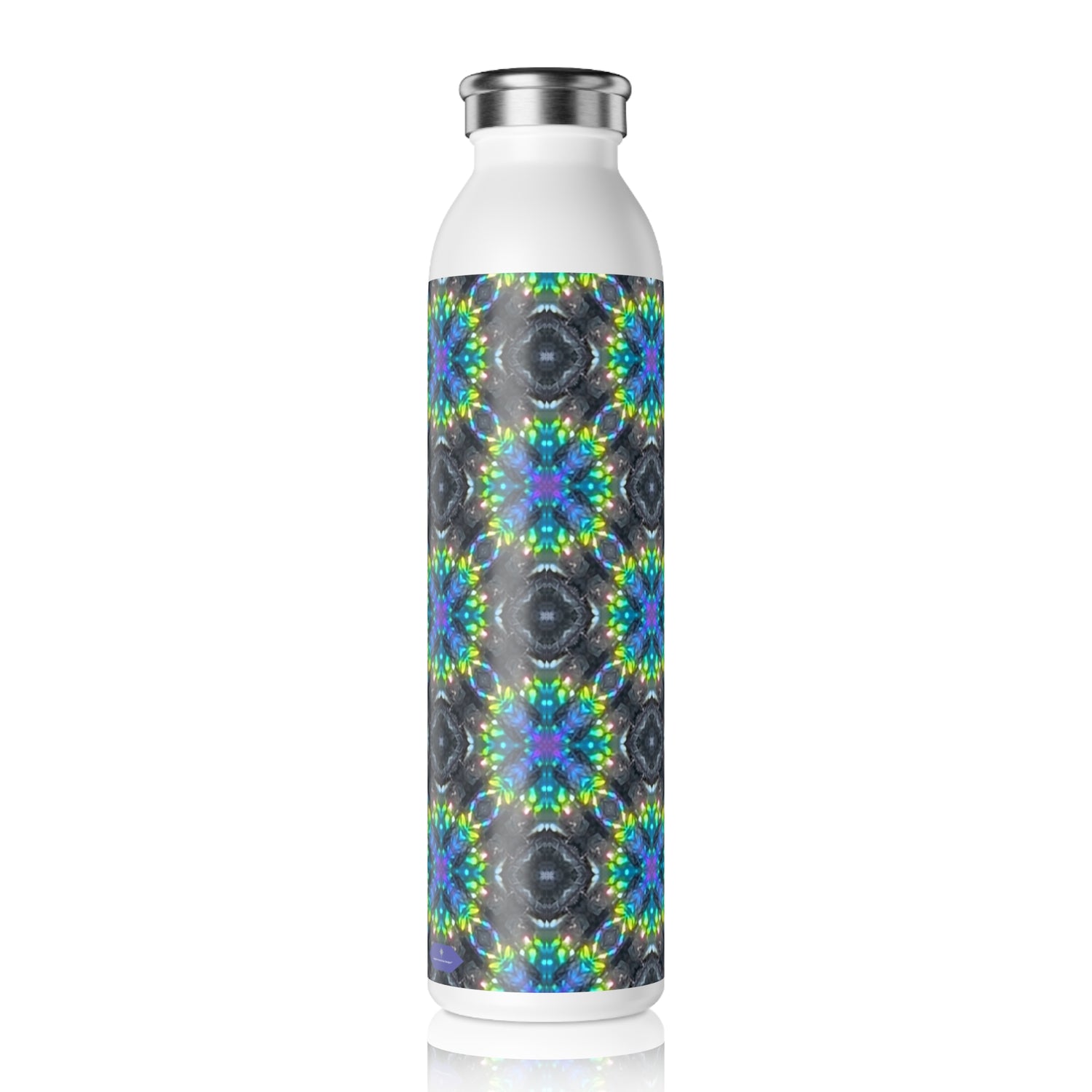Ixchel Slim Water Bottle