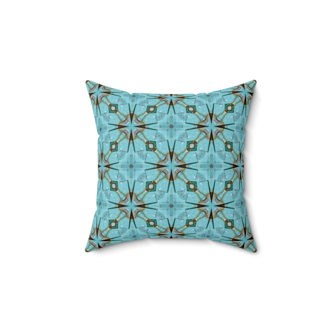 Payne Square Pillow