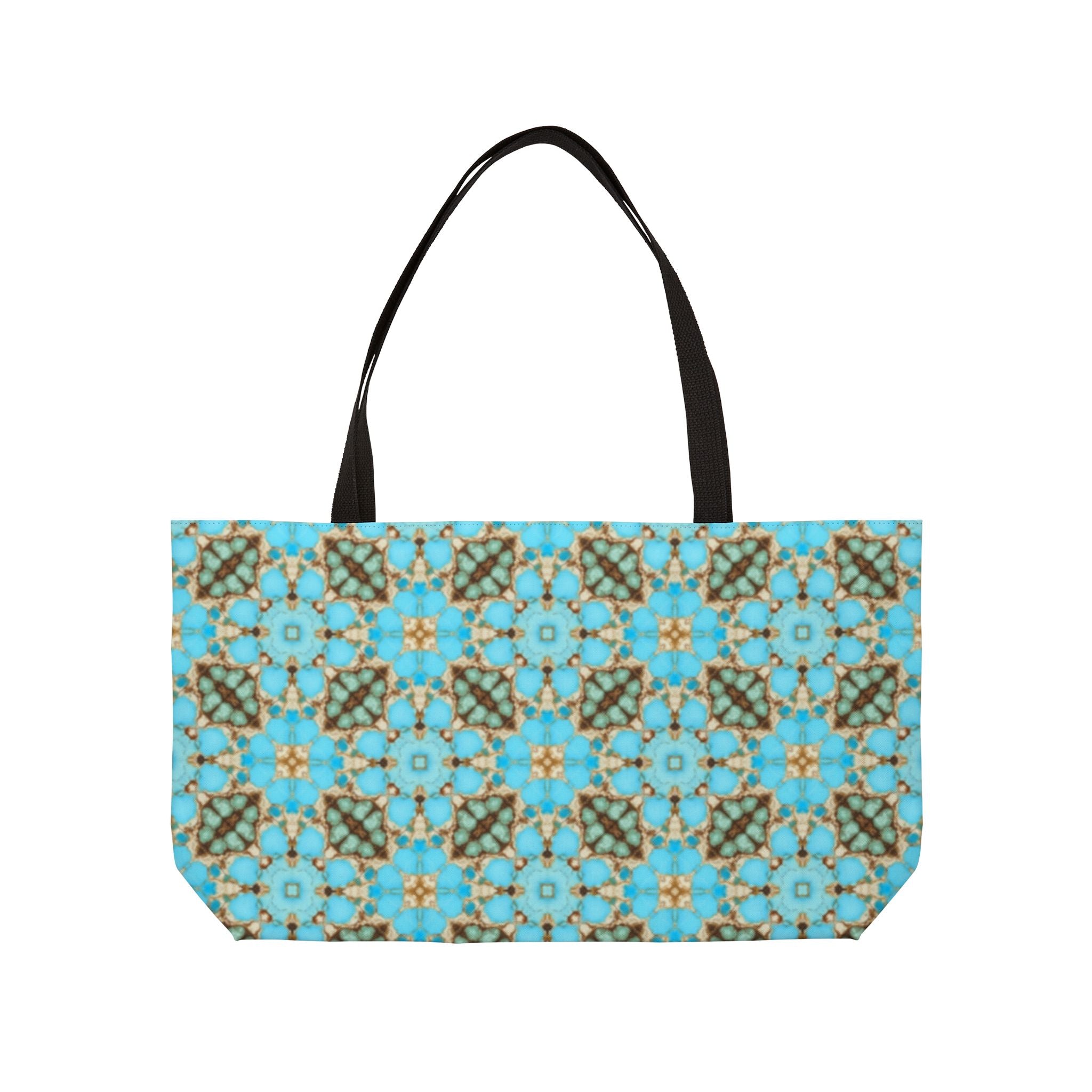 Yareli Tote Bag